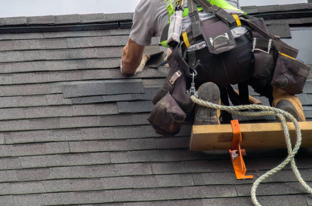 Reliable Roofing contractor in Florence, OR by Brentwood Metal Roofing